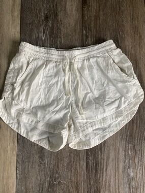 Billabong Road Trippin Salt Crystal Drawstring Shorts